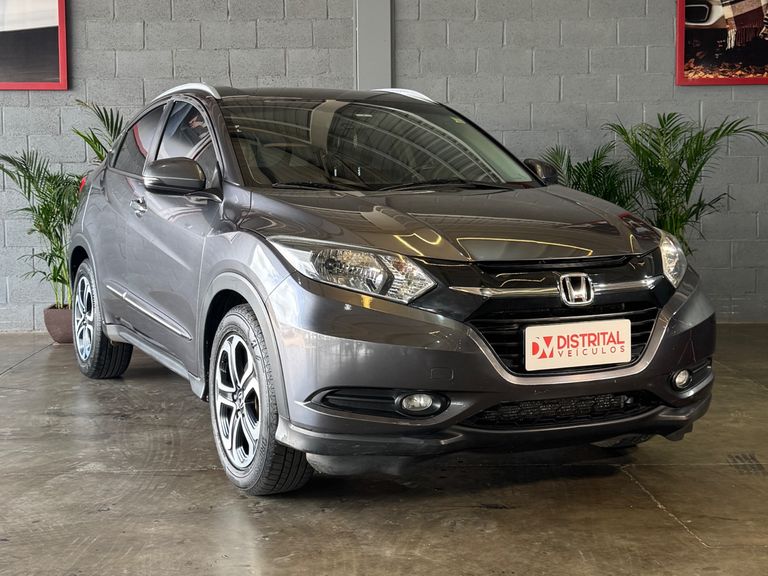 Honda HR-V EXL 1.8 Flexone 16V 5p Aut.