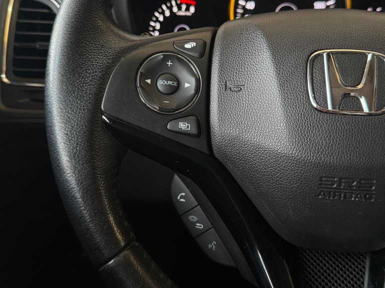 Honda HR-V EXL 1.8 Flexone 16V 5p Aut.