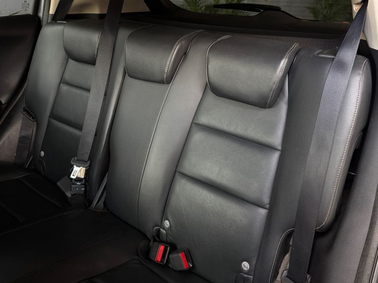 Honda HR-V EXL 1.8 Flexone 16V 5p Aut.