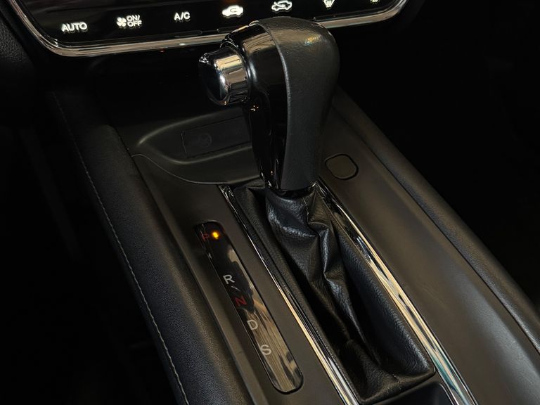 Honda HR-V EXL 1.8 Flexone 16V 5p Aut.