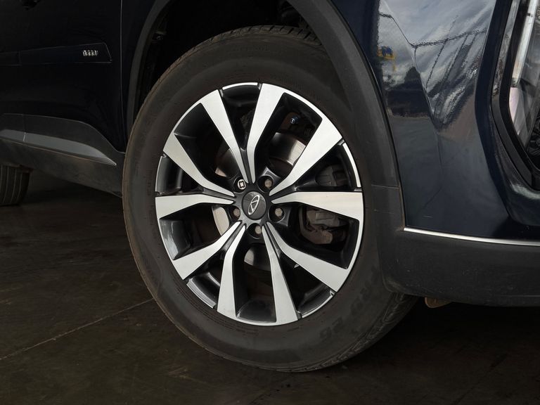 CHERY Tiggo 7 Pro 1.6 Turbo 16V Aut.  