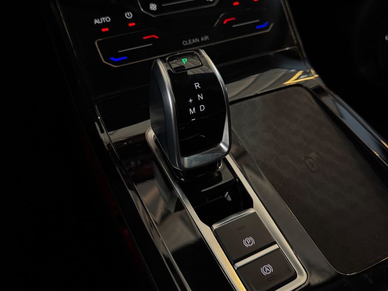 CHERY Tiggo 7 Pro 1.6 Turbo 16V Aut.  