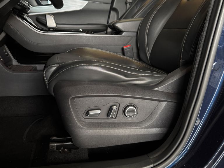 CHERY Tiggo 7 Pro 1.6 Turbo 16V Aut.  