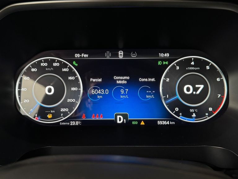 CHERY Tiggo 7 Pro 1.6 Turbo 16V Aut.  