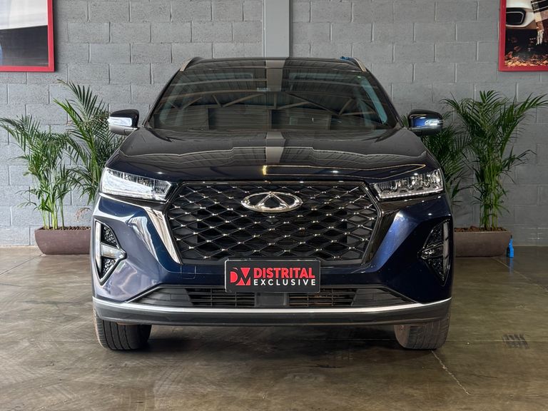 CHERY Tiggo 7 Pro 1.6 Turbo 16V Aut.  