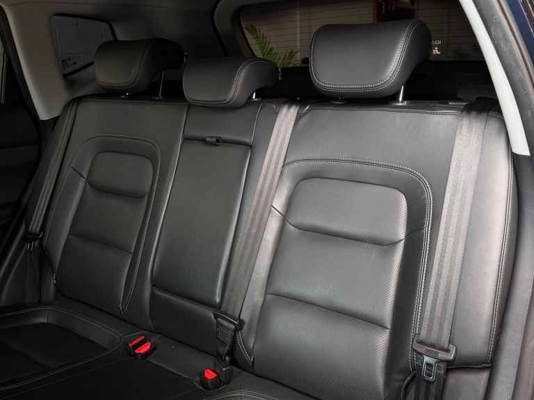 CHERY Tiggo 7 Pro 1.6 Turbo 16V Aut.  