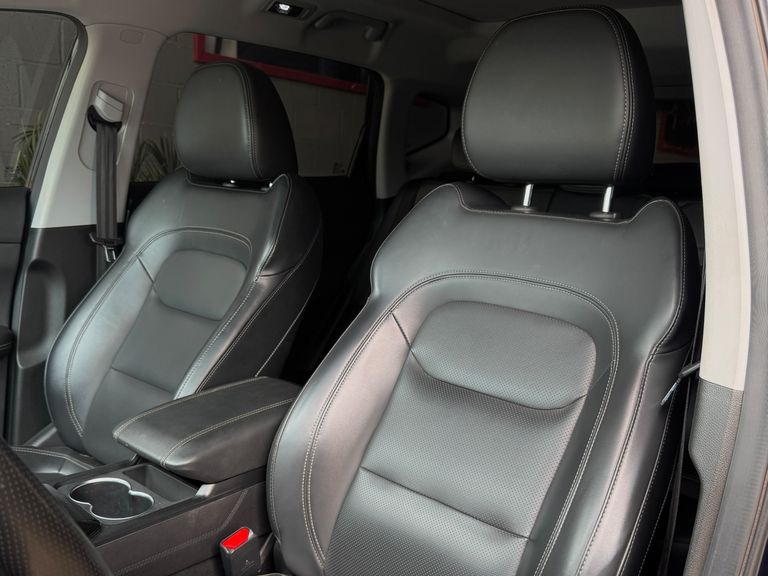 CHERY Tiggo 7 Pro 1.6 Turbo 16V Aut.  