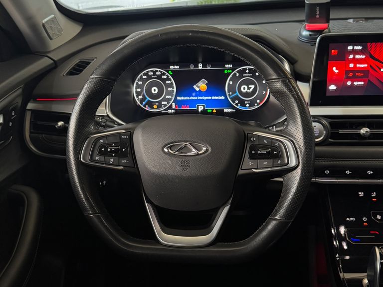 CHERY Tiggo 7 Pro 1.6 Turbo 16V Aut.  