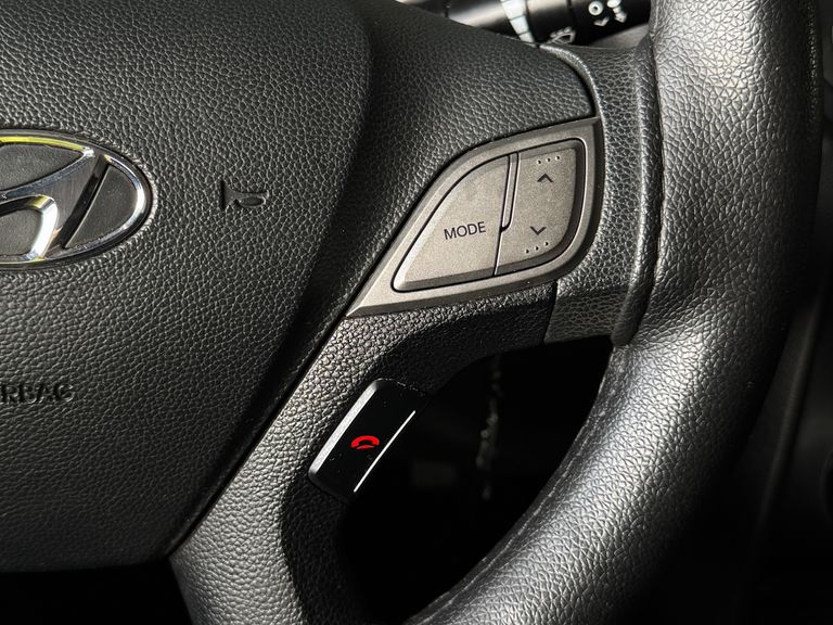 Hyundai HB20S Unique 1.0 Flex 12V Mec.