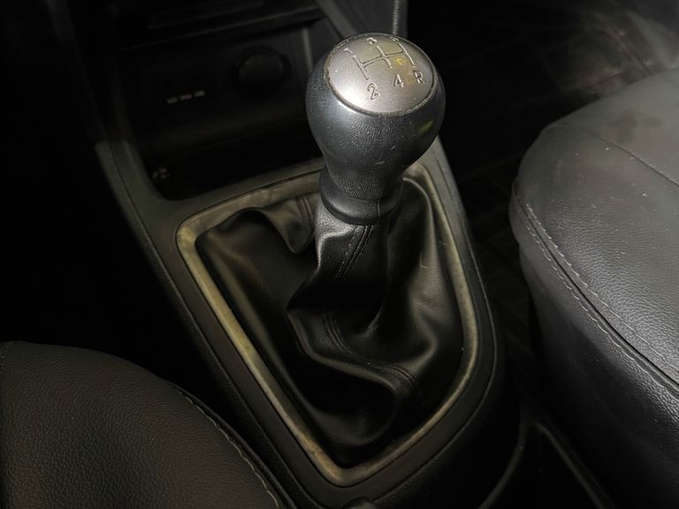 Hyundai HB20S Unique 1.0 Flex 12V Mec.