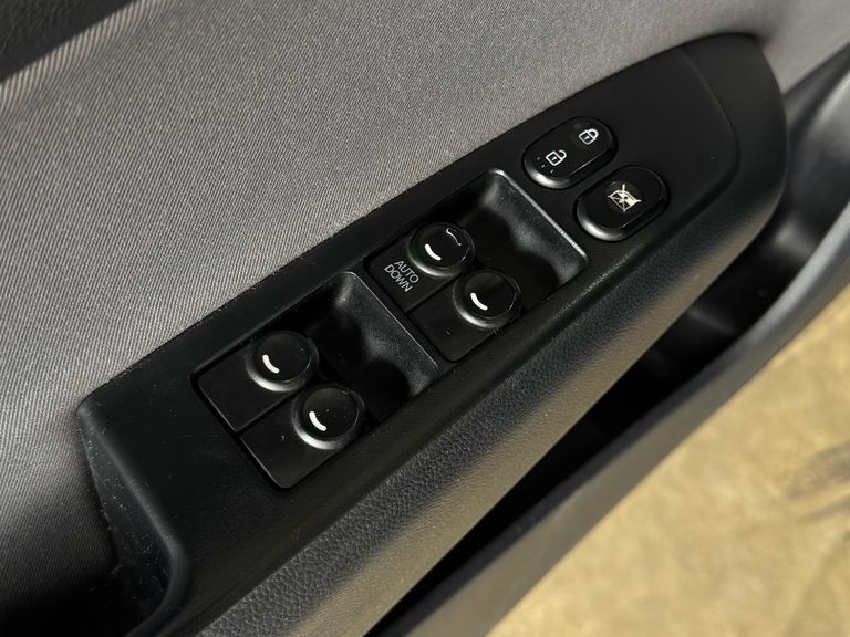 Hyundai HB20S Unique 1.0 Flex 12V Mec.