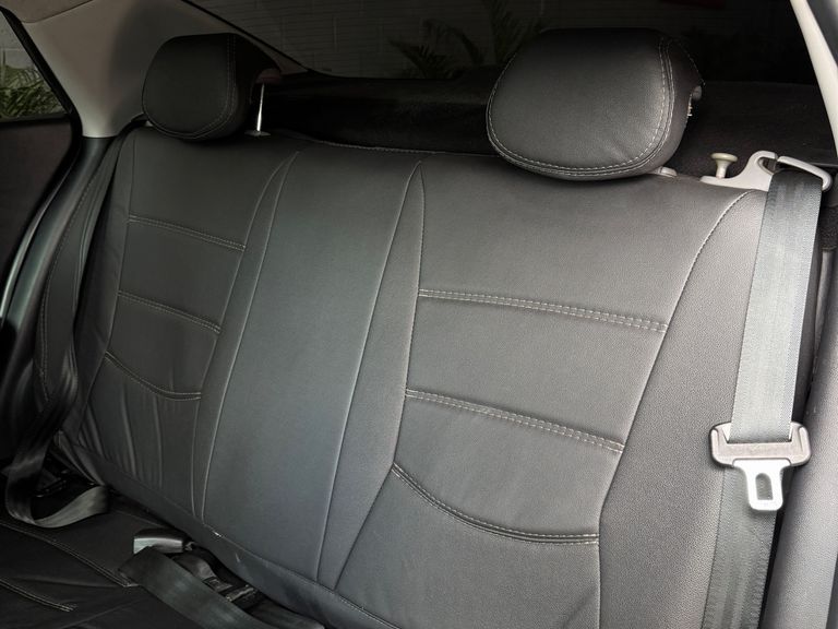 Hyundai HB20S Unique 1.0 Flex 12V Mec.