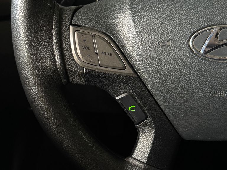 Hyundai HB20S Unique 1.0 Flex 12V Mec.