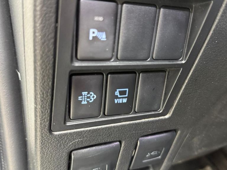 Toyota Hilux CD SRX 4x4 2.8 TDI 16V Diesel Aut.