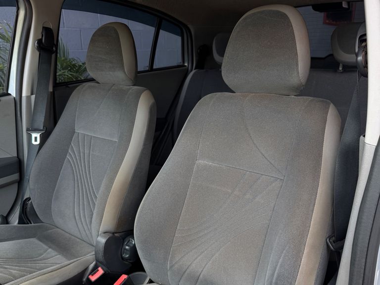 Chevrolet AGILE LTZ 1.4 MPFI 8V FlexPower 5p