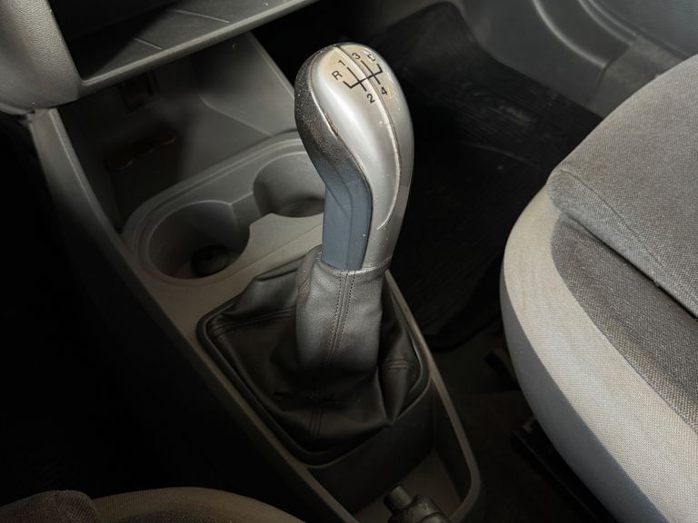 Chevrolet AGILE LTZ 1.4 MPFI 8V FlexPower 5p