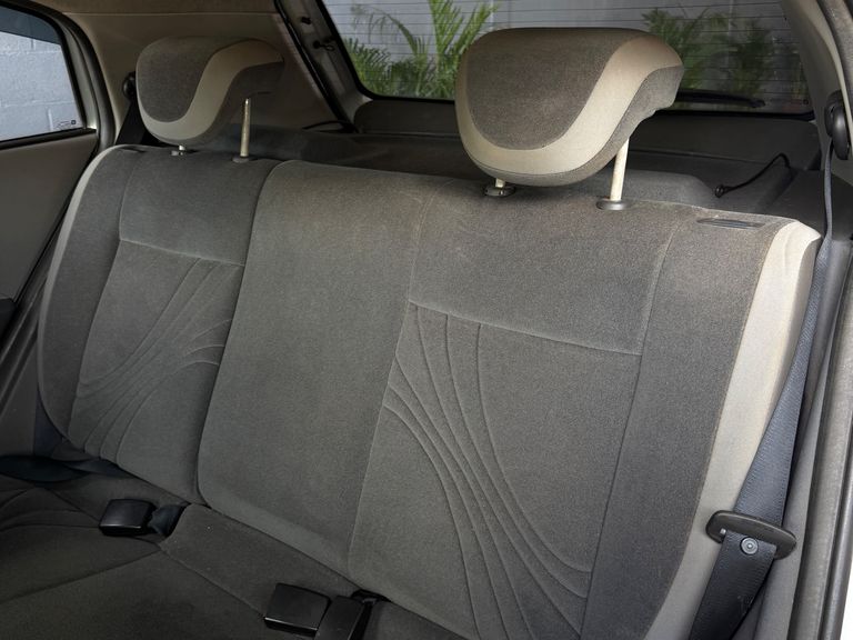 Chevrolet AGILE LTZ 1.4 MPFI 8V FlexPower 5p