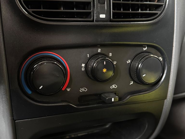 Fiat Strada Working 1.4 mpi Fire Flex 8V CS