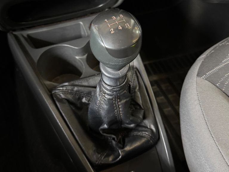 Fiat Strada Working 1.4 mpi Fire Flex 8V CS