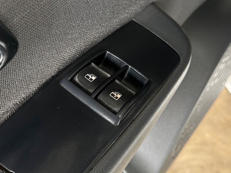 Fiat Strada Working 1.4 mpi Fire Flex 8V CS