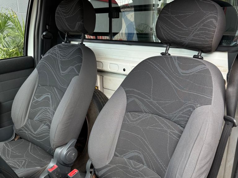 Fiat Strada Working 1.4 mpi Fire Flex 8V CS