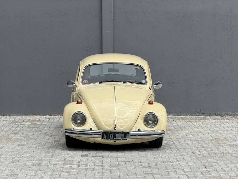 Volkswagen 1200 L