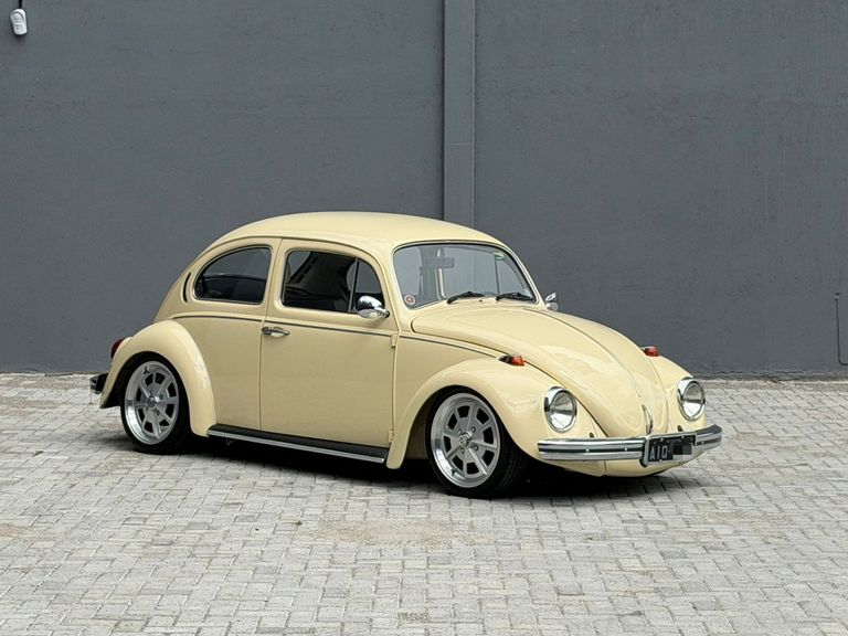 Volkswagen 1200 L