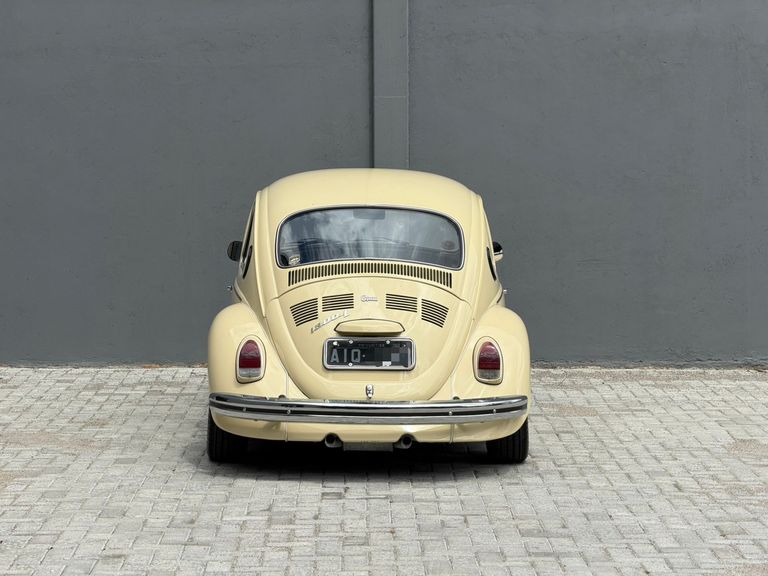 Volkswagen 1200 L