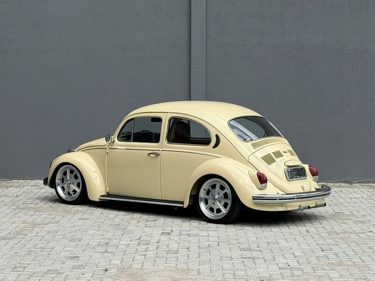 Volkswagen 1200 L
