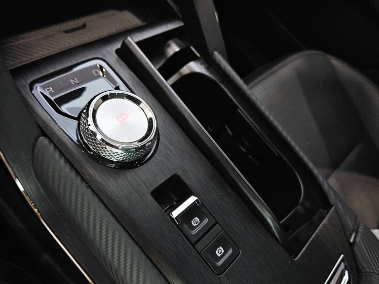 GWM Haval H6 GT 1.5 AWD (Hibrido)