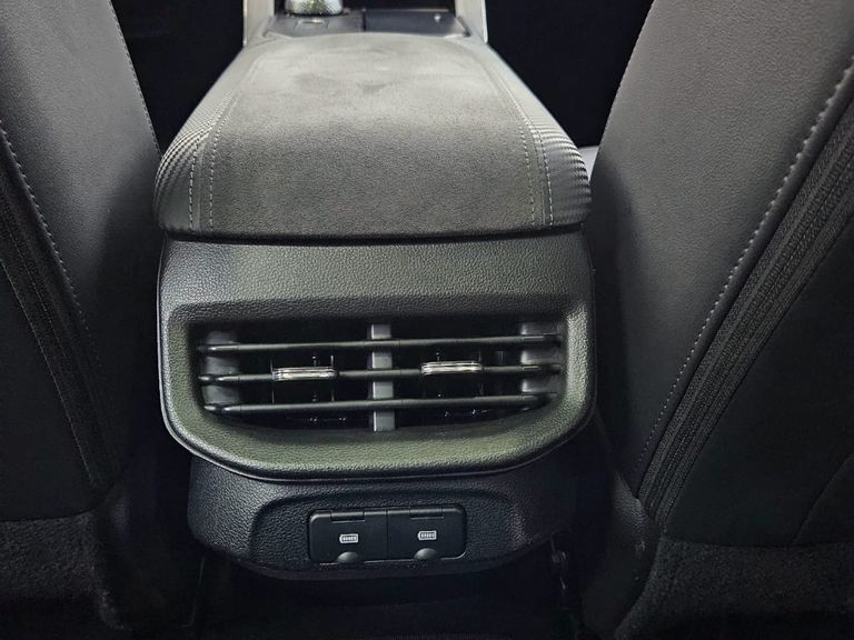 GWM Haval H6 GT 1.5 AWD (Hibrido)