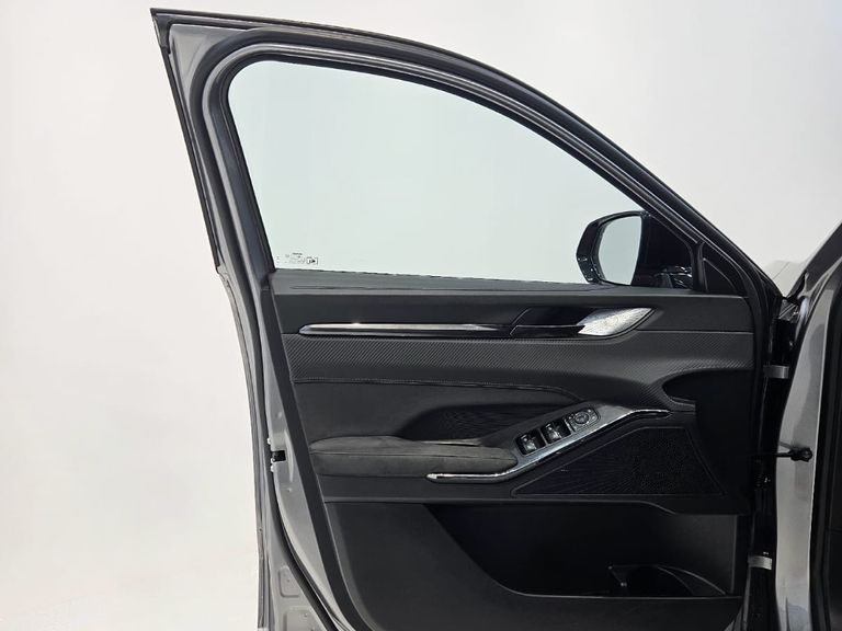 GWM Haval H6 GT 1.5 AWD (Hibrido)