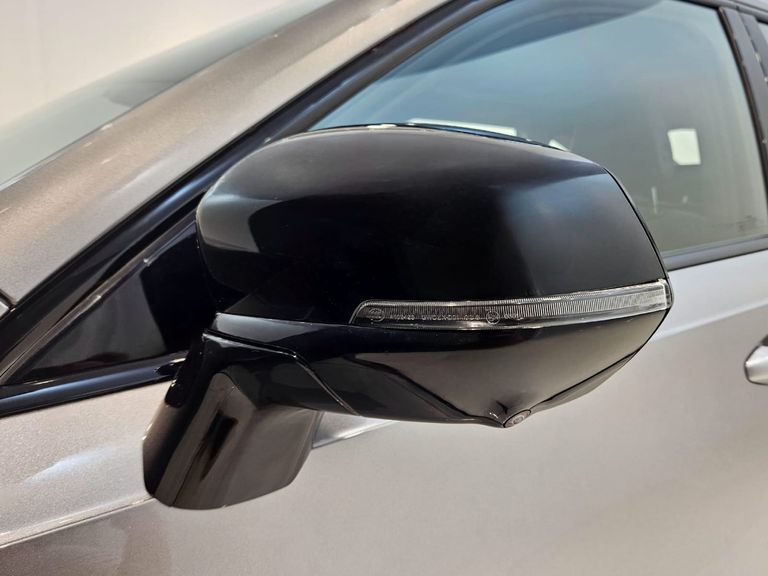 GWM Haval H6 GT 1.5 AWD (Hibrido)