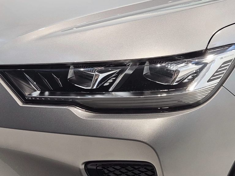 GWM Haval H6 GT 1.5 AWD (Hibrido)