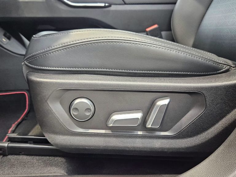 GWM Haval H6 GT 1.5 AWD (Hibrido)