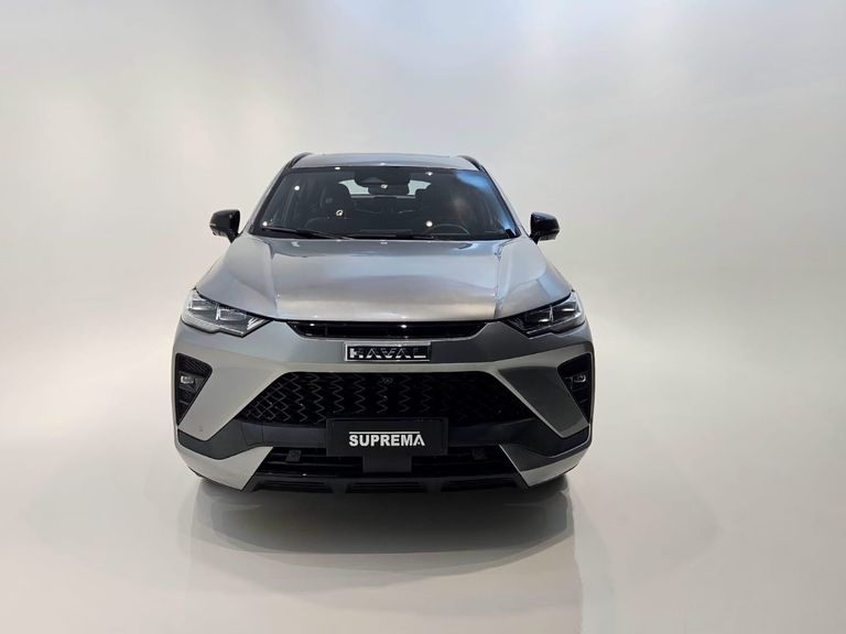 GWM Haval H6 GT 1.5 AWD (Hibrido)