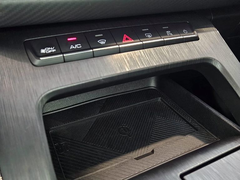 GWM Haval H6 GT 1.5 AWD (Hibrido)