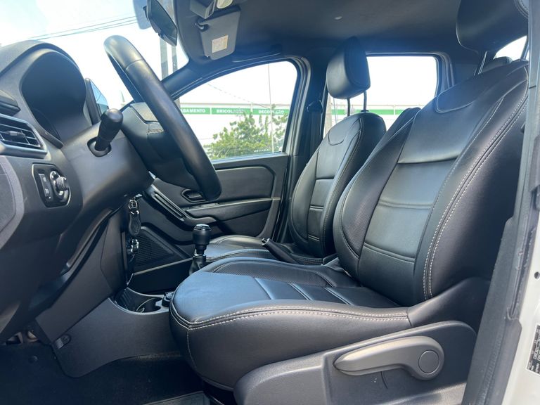 Renault OROCH Intense 1.6 Flex 16V Mec.