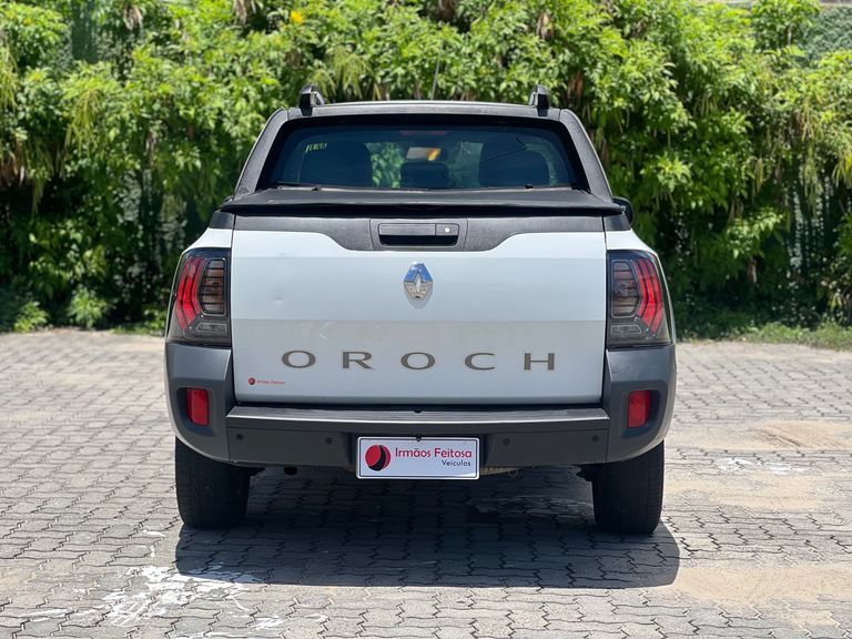 Renault OROCH Intense 1.6 Flex 16V Mec.