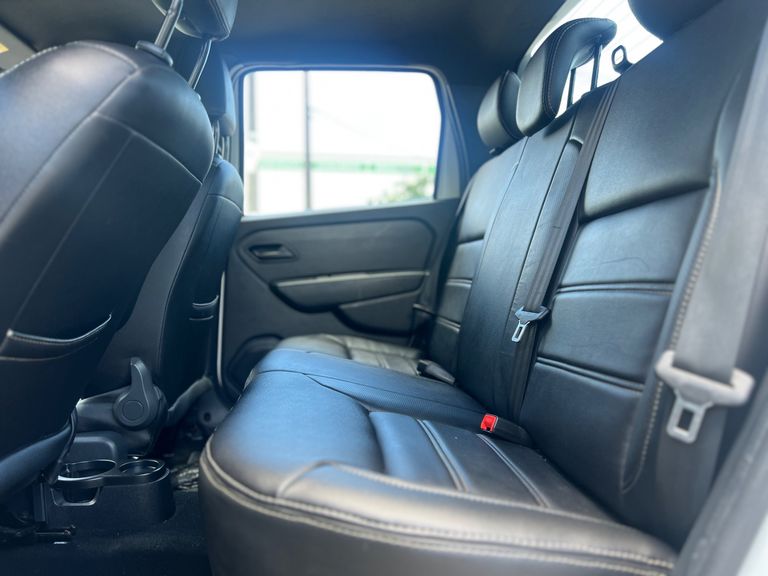 Renault OROCH Intense 1.6 Flex 16V Mec.