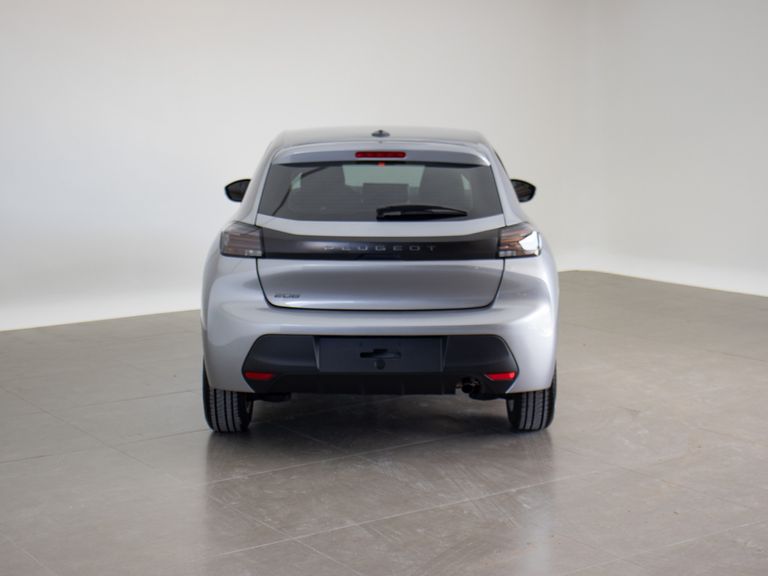 Peugeot 208 Active 1.0 Turbo 200 5p Aut.