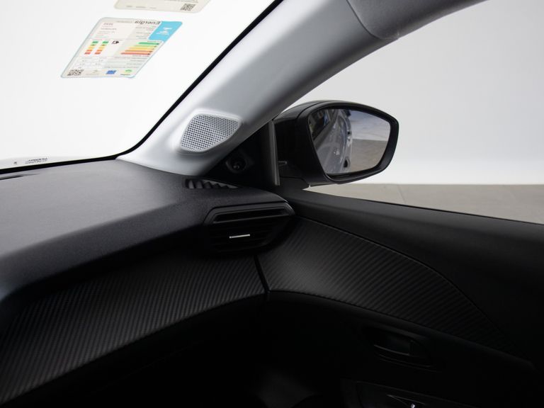 Peugeot 208 Active 1.0 Turbo 200 5p Aut.