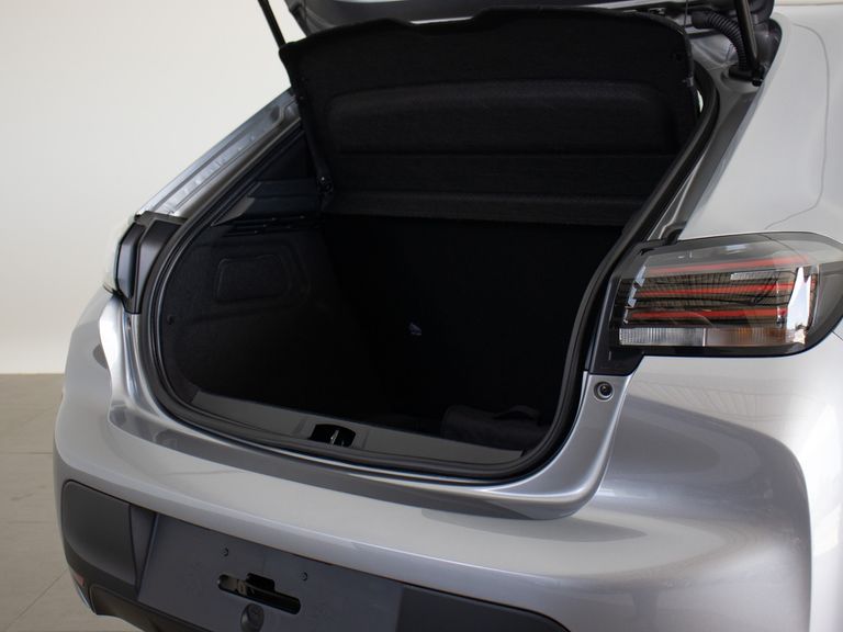 Peugeot 208 Active 1.0 Turbo 200 5p Aut.