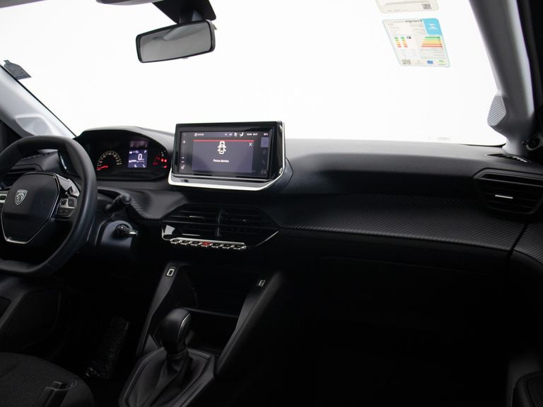 Peugeot 208 Active 1.0 Turbo 200 5p Aut.