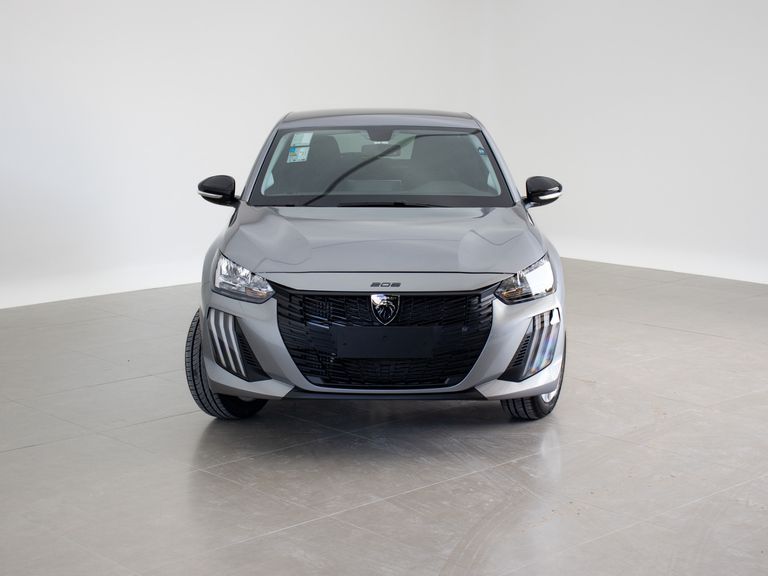 Peugeot 208 Active 1.0 Turbo 200 5p Aut.