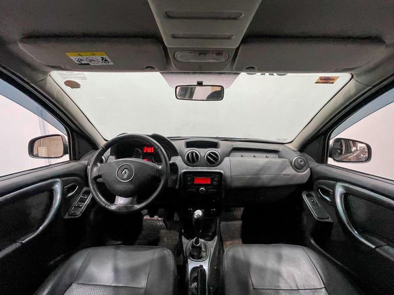 Renault DUSTER Dynamique 1.6 Flex 16V Mec.