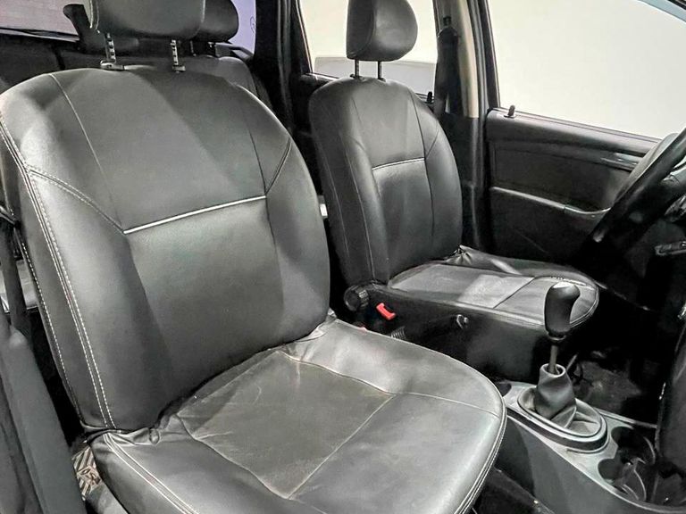 Renault DUSTER Dynamique 1.6 Flex 16V Mec.