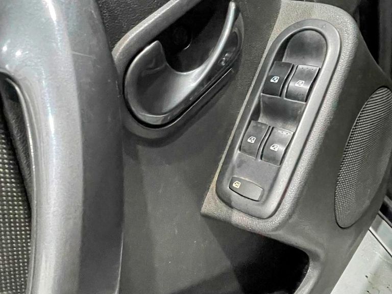 Renault DUSTER Dynamique 1.6 Flex 16V Mec.