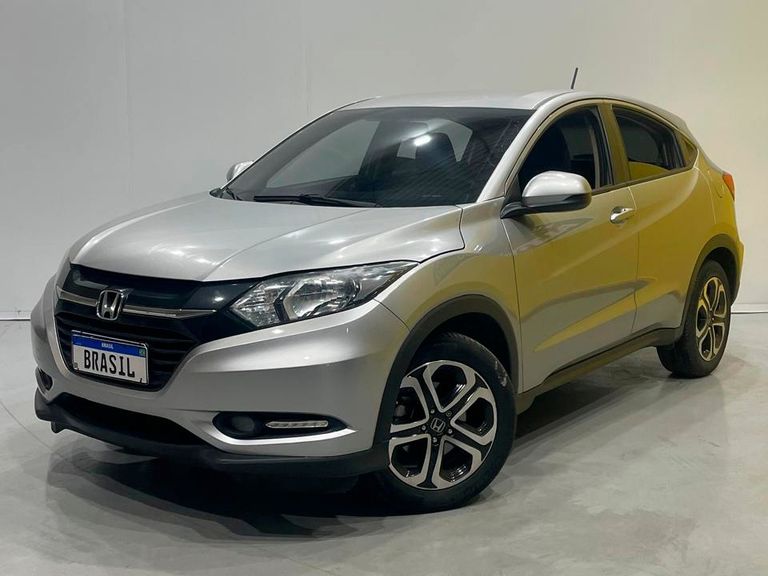Honda HR-V LX 1.8 Flexone 16V 5p Aut.