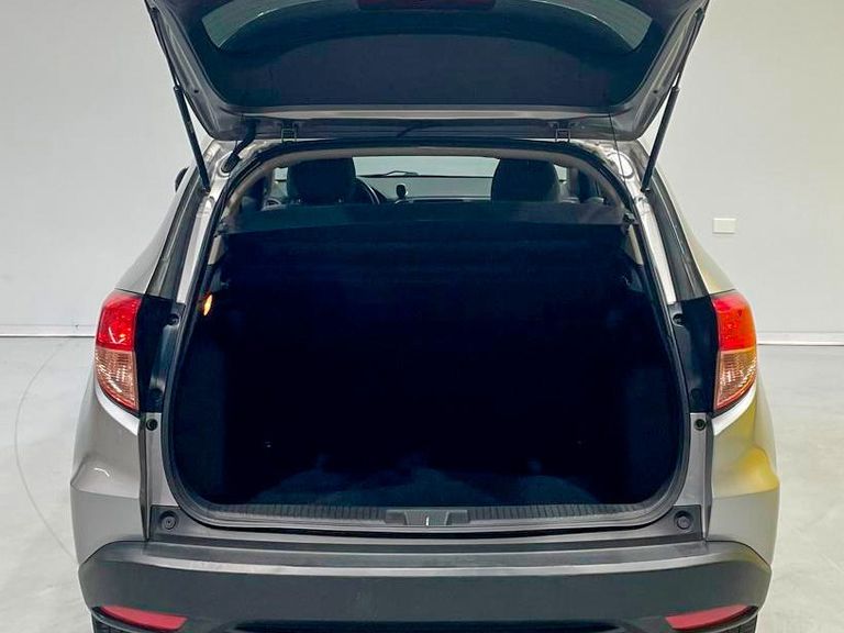 Honda HR-V LX 1.8 Flexone 16V 5p Aut.